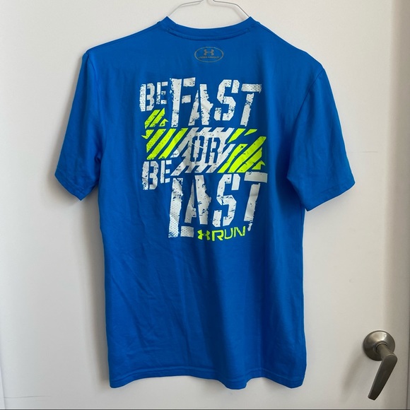 Under Armour T-Shirt - Picture 3 of 3